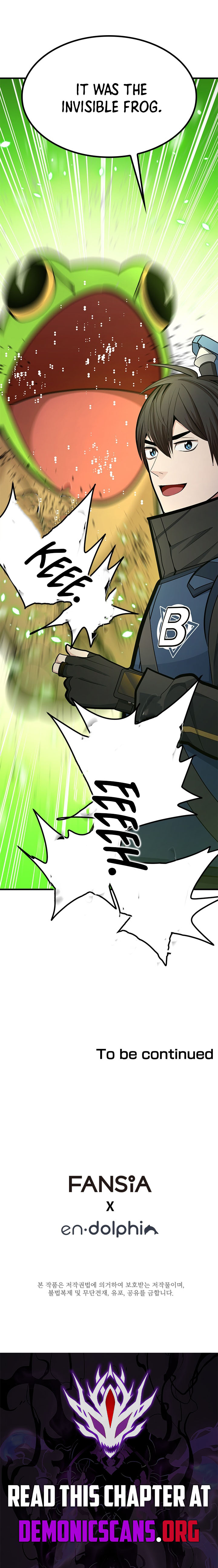 The Tutorial is Too Hard Chapter 280 14